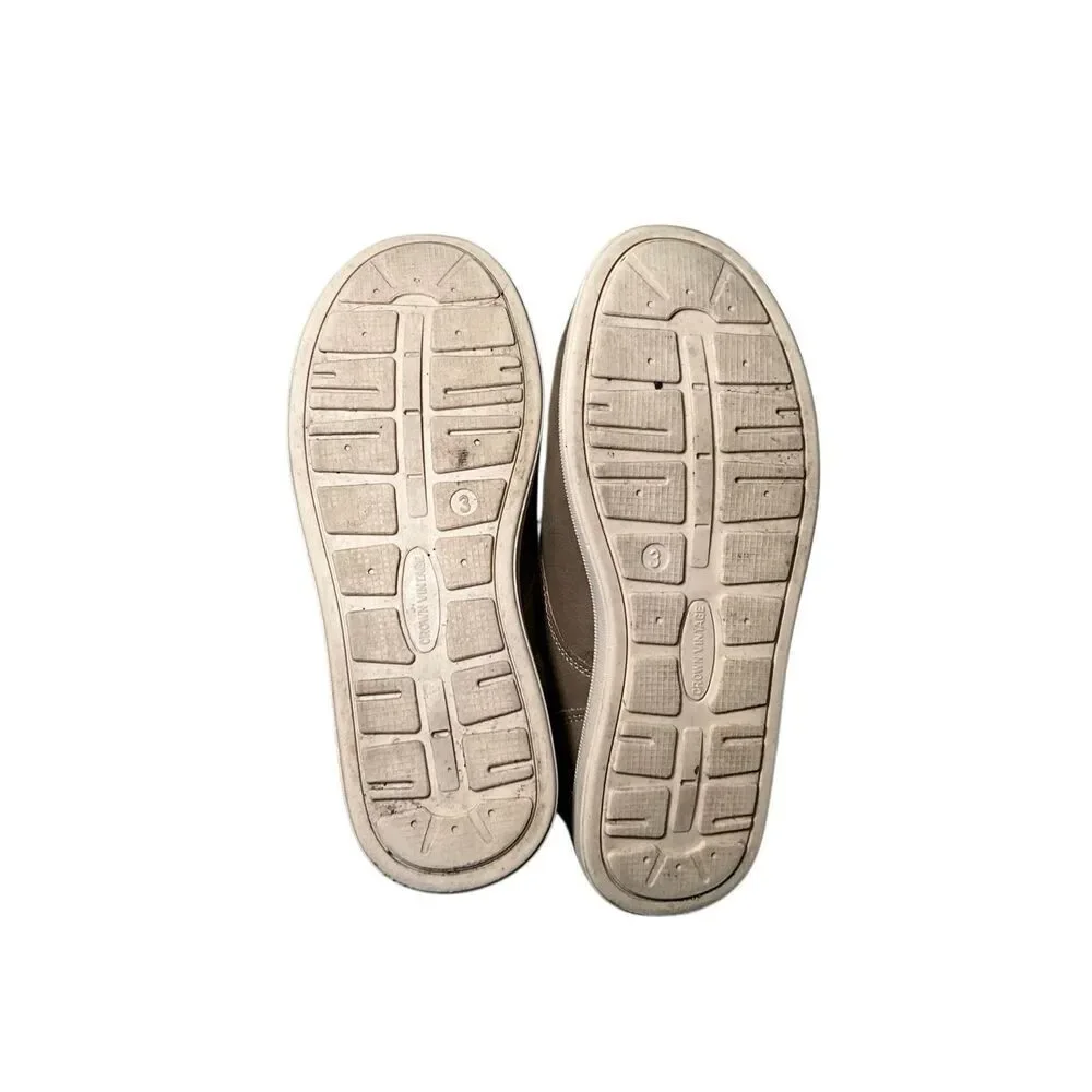 Crown Vintage | Harrison Oxford